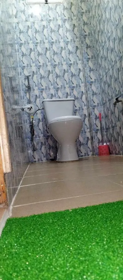Residence Nguary Dakar 0*,